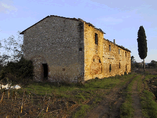 Fotografia dell'edificio