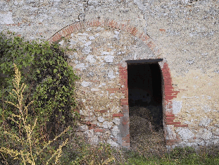 Fotografia dell'edificio