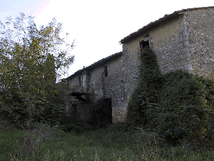 Fotografia dell'edificio