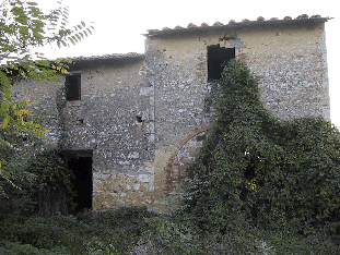Fotografia dell'edificio