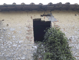 Fotografia dell'edificio