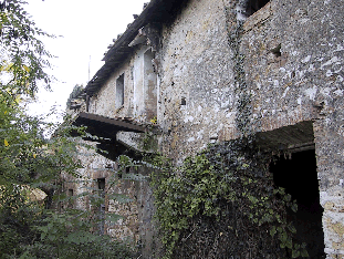 Fotografia dell'edificio