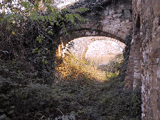 Fotografia dell'edificio