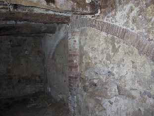 Fotografia dell'edificio