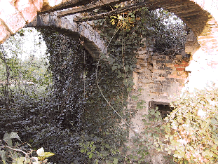 Fotografia dell'edificio