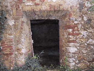 Fotografia dell'edificio