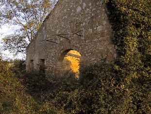 Fotografia dell'edificio