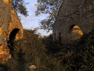 Fotografia dell'edificio