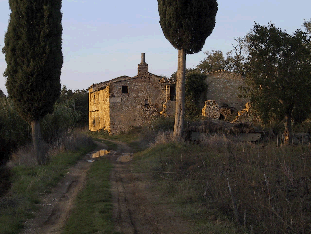 Fotografia dell'edificio