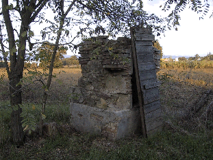 Fotografia dell'edificio