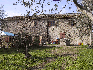 Fotografia dell'edificio