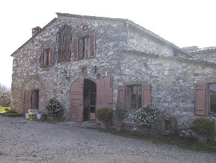 Fotografia dell'edificio