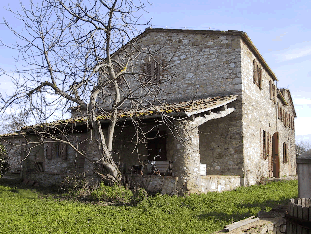 Fotografia dell'edificio