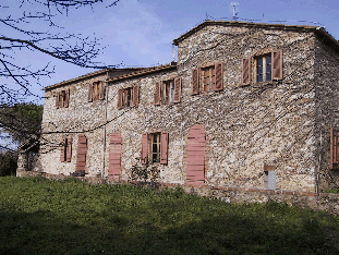 Fotografia dell'edificio