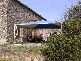 Fotografia dell'edificio