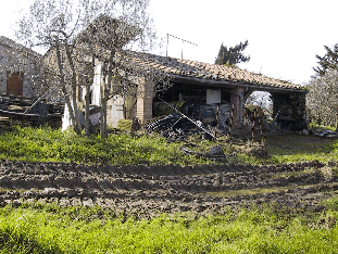 Fotografia dell'edificio