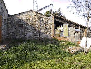 Fotografia dell'edificio