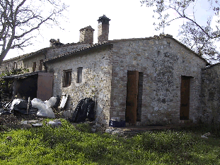 Fotografia dell'edificio