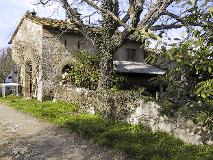 Fotografia dell'edificio