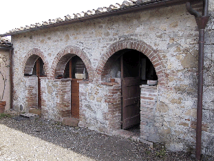 Fotografia dell'edificio