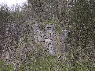 Fotografia dell'edificio